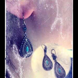 🍀LuckyBrand Earrings🍀